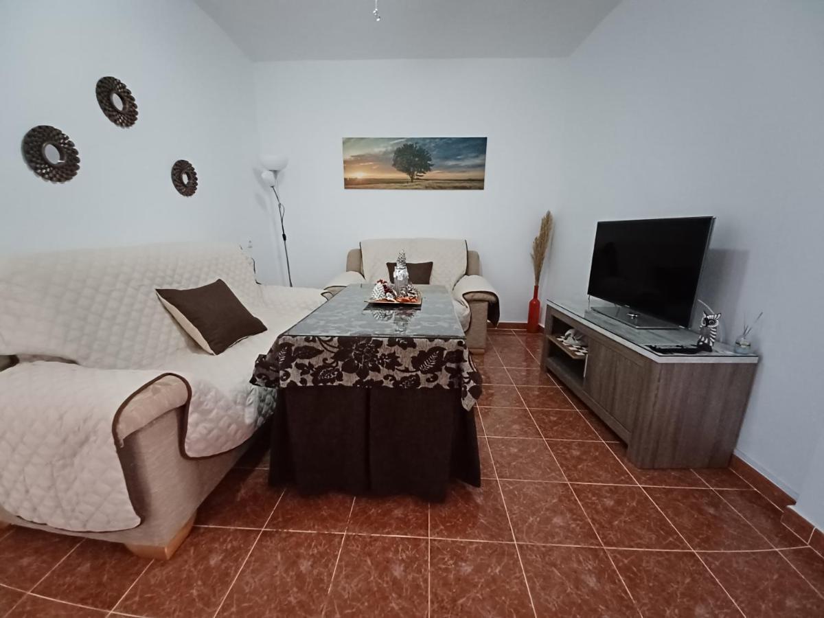 Casa Manuela. Algodonales Villa Ngoại thất bức ảnh