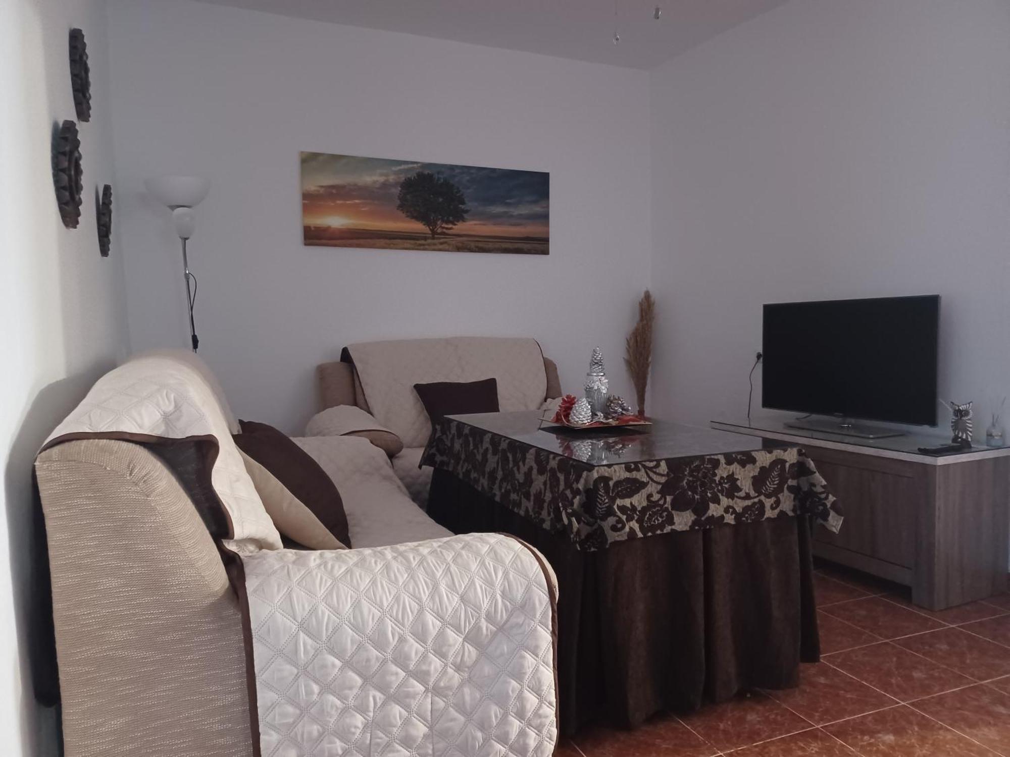 Casa Manuela. Algodonales Villa Ngoại thất bức ảnh