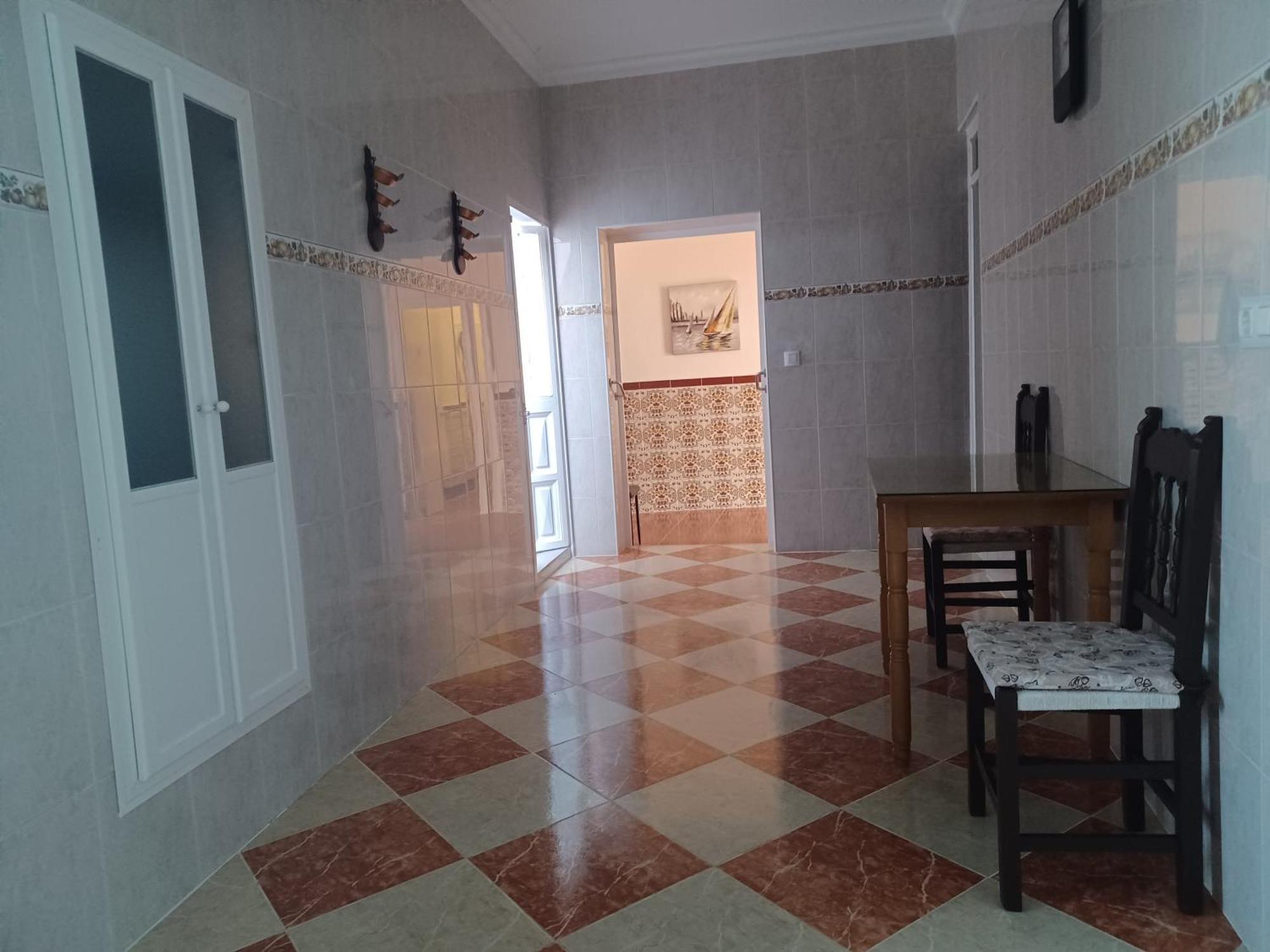 Casa Manuela. Algodonales Villa Ngoại thất bức ảnh